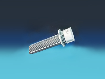 LGRQ系列型聯(lián)苯加熱器